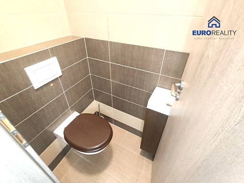 Prodaný byt 3+kk 66 m²