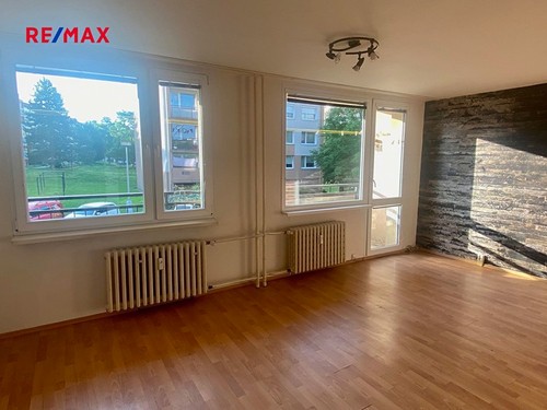 Prodaný byt 3+1 67 m²
