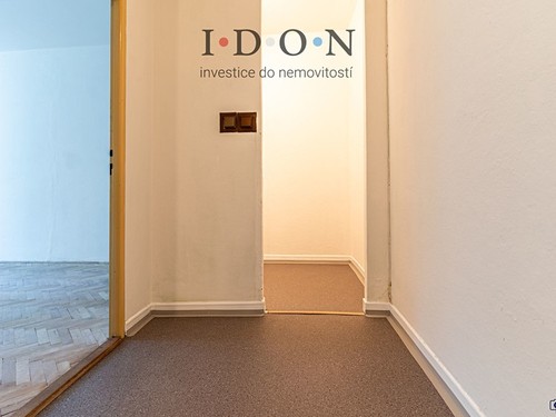 Prodaný byt 3+1 75 m²