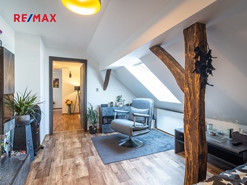 Prodaný dům 185 m², pozemek 288 m²