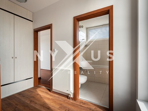 Prodaný dům 164 m², pozemek 334 m²