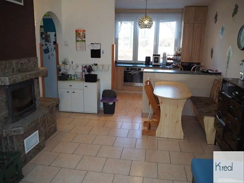 Prodej domu 134 m², pozemek 510 m²