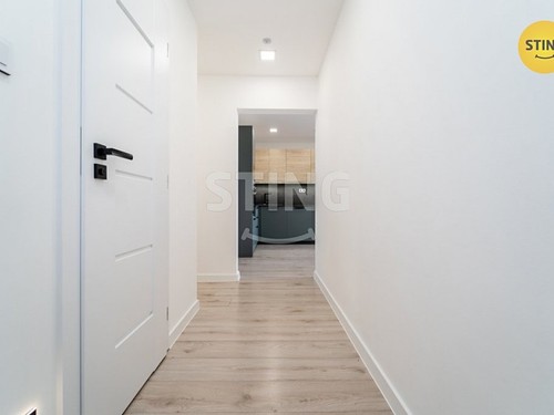 Prodaný byt 3+kk 65 m²