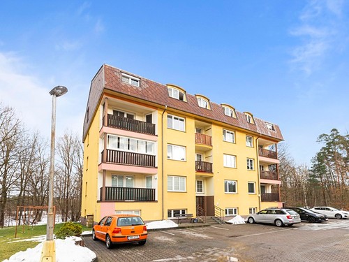Prodaný byt 3+1 66 m²
