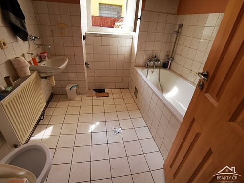 Prodaný dům 93 m², pozemek 252 m²