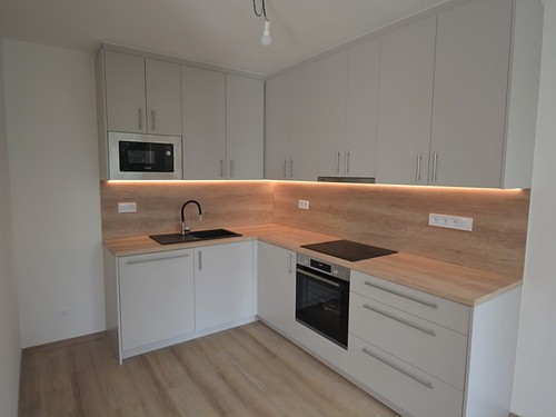 Prodaný byt 3+1 67 m²