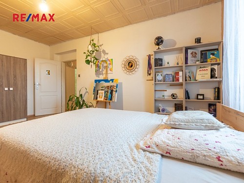Prodaný dům 361 m², pozemek 280 m²