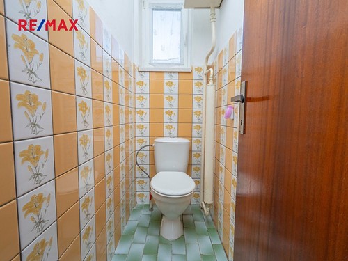 Prodaný dům 164 m², pozemek 681 m²