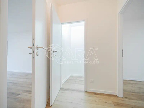 Prodaný byt 2+1 55 m²