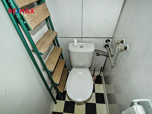 Prodaný byt 2+1 52 m²