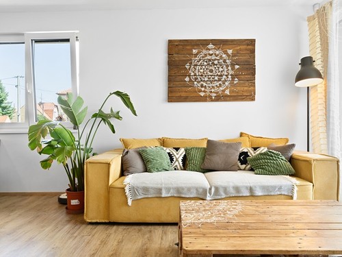 Prodaný dům 137 m², pozemek 2376 m²