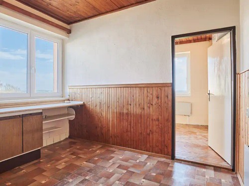 Prodaný byt 4+1 86 m²