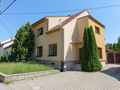 Prodaný dům 200 m², pozemek 350 m²