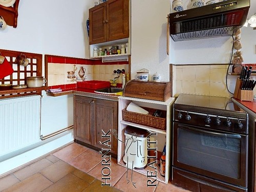 Prodaný dům 132 m², pozemek 180 m²