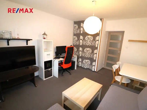 Prodaný byt 3+1 56 m²