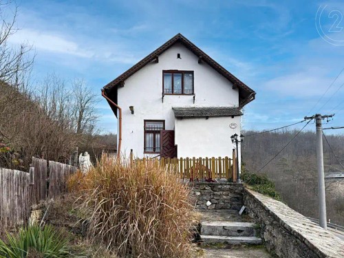 Prodaný dům 71 m², pozemek 357 m²