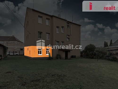 Prodaný byt 1+1 32 m²