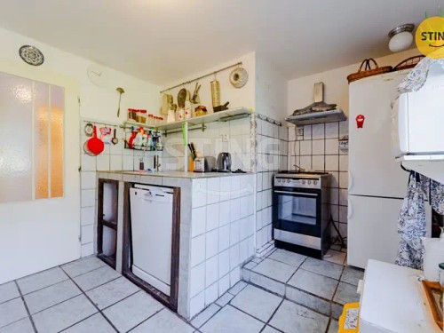 Prodej chaty 210 m², pozemek 1980 m²