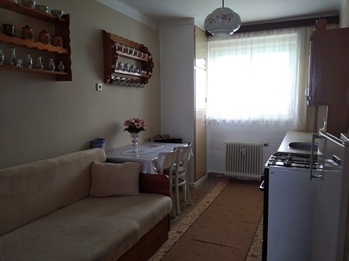 Prodaný byt 2+1 50 m²