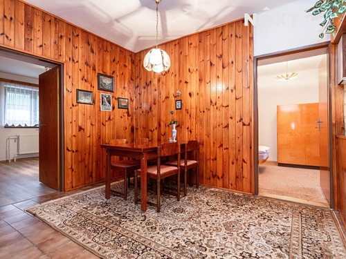 Prodaný dům 180 m², pozemek 750 m²
