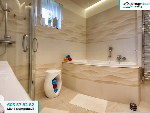 Prodaný dům 129 m², pozemek 980 m²