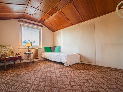 Prodaný dům 338 m², pozemek 1617 m²