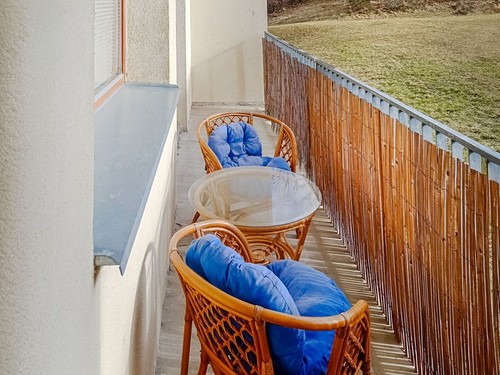 Prodaný byt 2+kk 58 m²