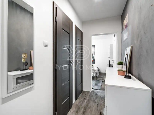 Prodej bytu 2+1 63 m²