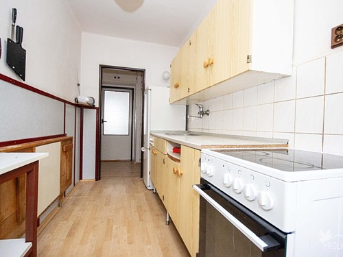 Prodaný byt 3+1 69 m²