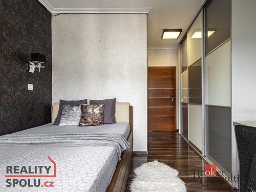 Prodaný byt 5+kk 132 m²