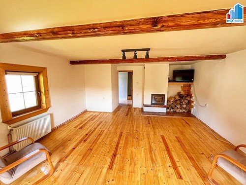 Prodaný dům 150 m², pozemek 654 m²
