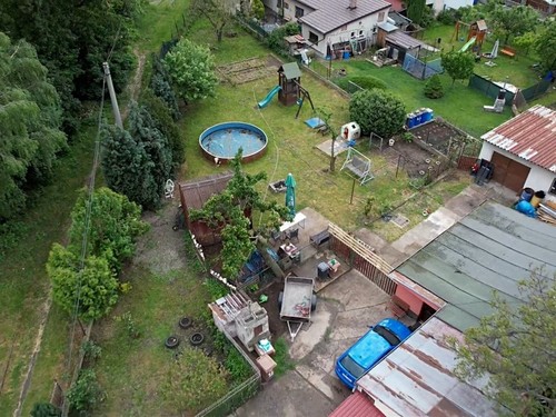Prodaný dům 60 m², pozemek 943 m²