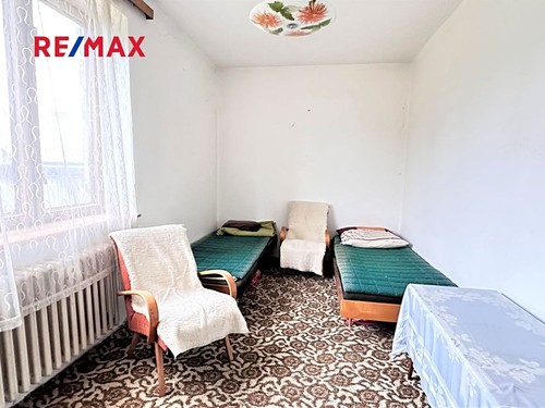 Prodaný dům 190 m², pozemek 798 m²