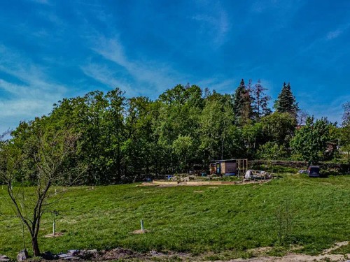 Prodej stavebního pozemku 10601 m²