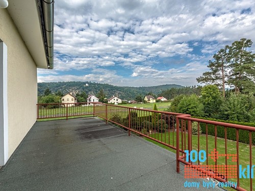 Prodaný dům 280 m², pozemek 1048 m²