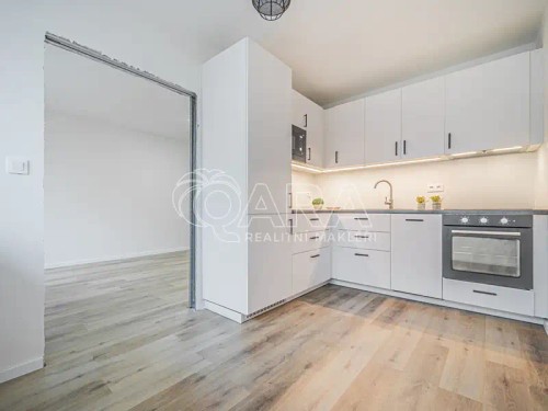 Prodaný byt 2+1 55 m²