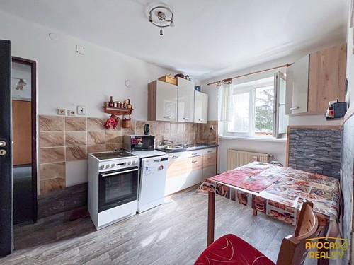 Prodaný byt 3+1 81 m²