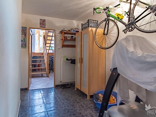 Prodaný dům 120 m², pozemek 310 m²