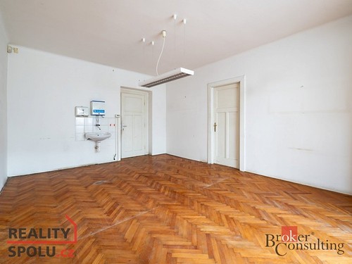 Prodaný dům 320 m², pozemek 745 m²