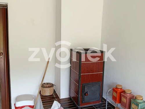 Prodej chaty 36 m², pozemek 595 m²