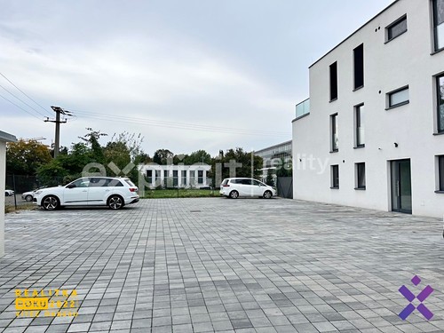 Prodaný byt 3+kk 86 m²