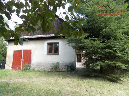 Prodaný dům 86 m², pozemek 1680 m²