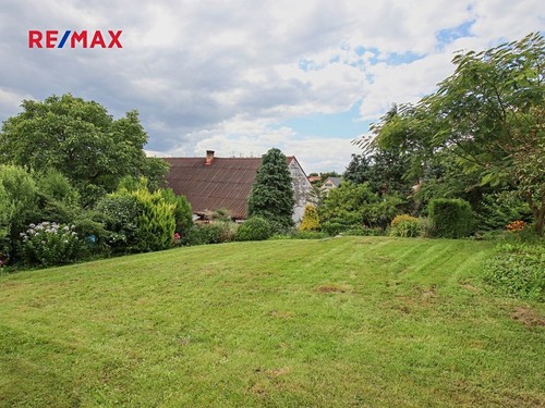 Prodaný dům 150 m², pozemek 1391 m²