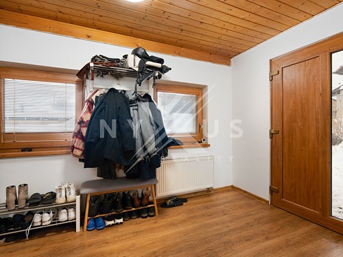 Prodaný dům 202 m², pozemek 2398 m²