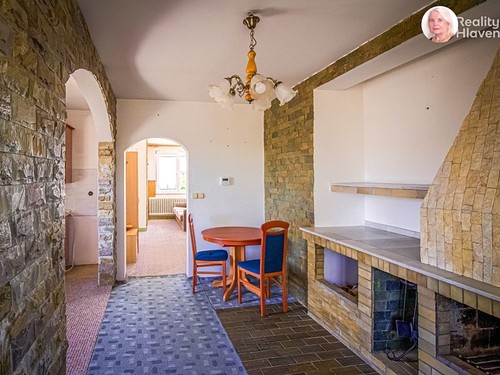 Prodaný dům 160 m², pozemek 659 m²