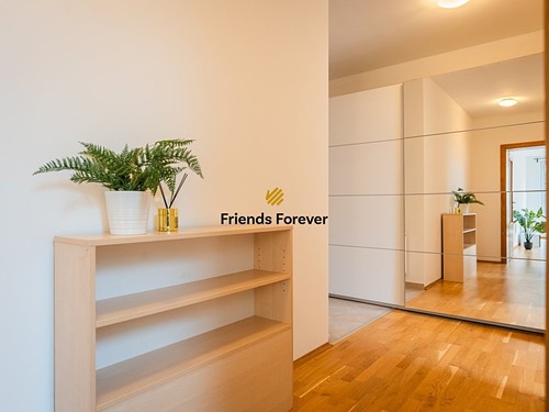 Prodaný byt 2+kk 55 m²
