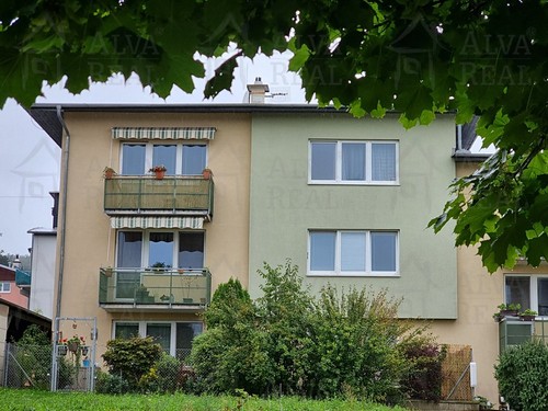 Prodaný byt 3+kk 73 m²