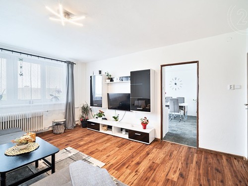 Prodaný dům 132 m², pozemek 400 m²