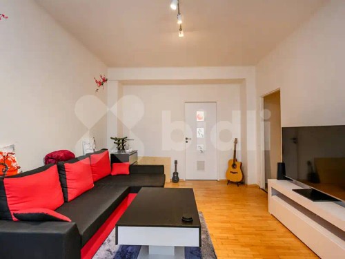 Prodaný byt 2+kk 53 m²