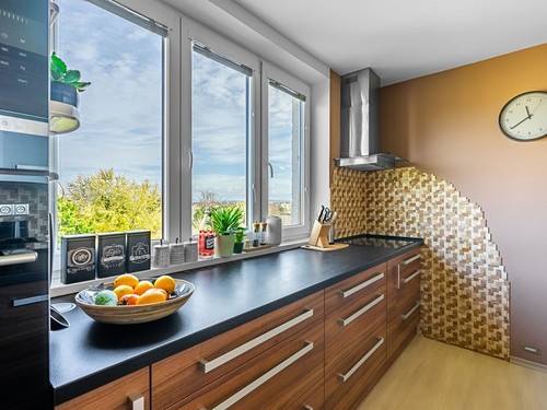 Prodaný byt 4+1 92 m²